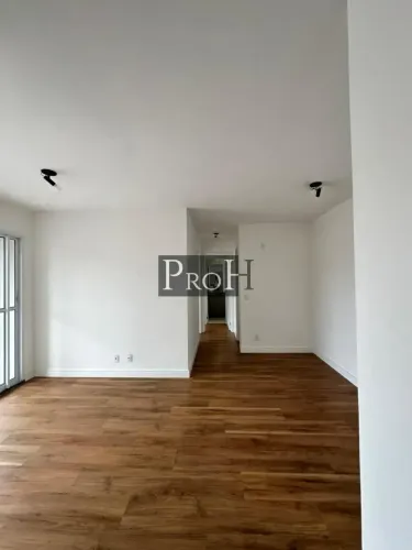 Apartamento Demarchi São Bernardo