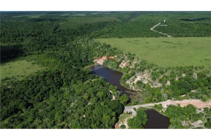 Fazenda com 350 hectares em Trancoso/Caraíva
