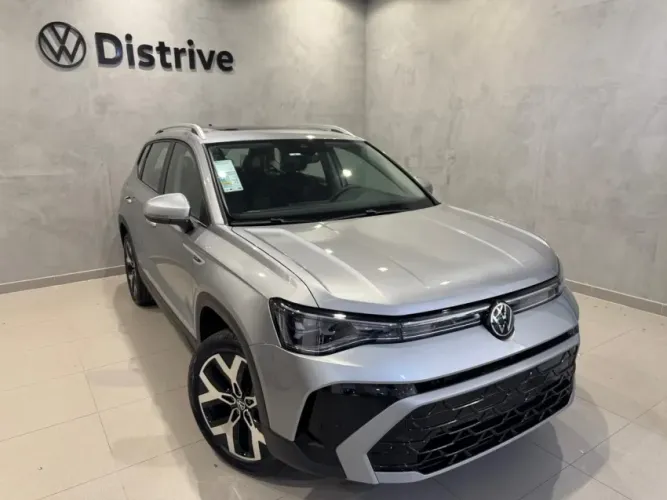 Volkswagen Taos Highline 1.4 250 TSI Flex AUT 2026