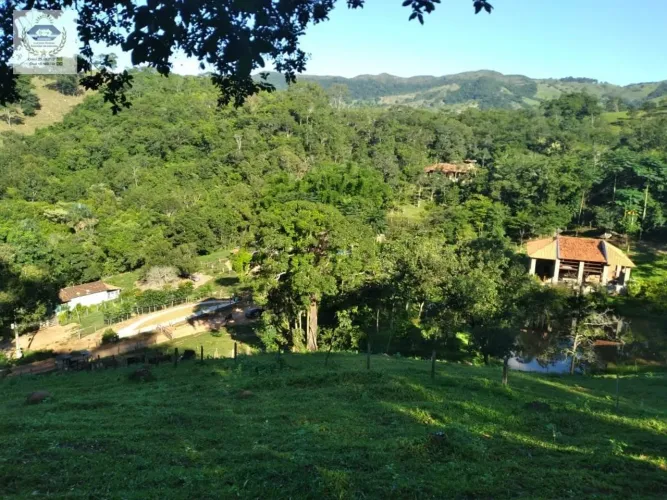Pousada para Aluguel em ZONA RURAL HEITORAI-GO