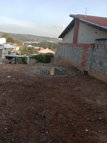 terreno - Jardim Portugal - Valinhos