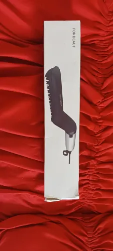 Prancha barba