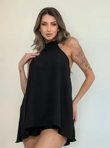 Roupas femininas