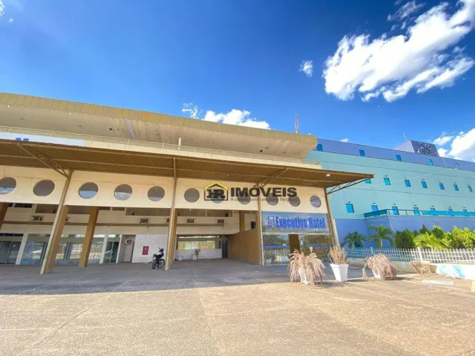 Hotel para Aluguel no Bairro Redenção