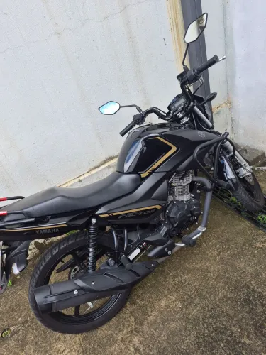 Yamaha Factor 2024