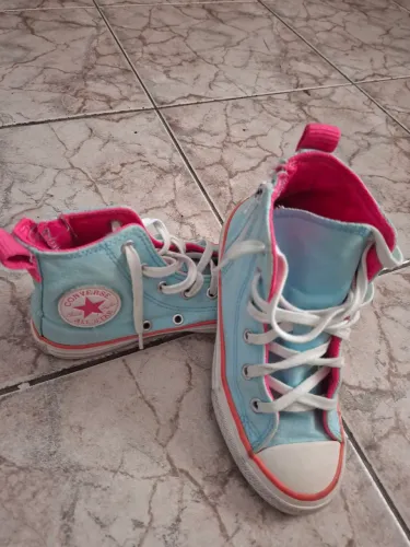 Tênis ALL STAR Converse - Tamanho 29