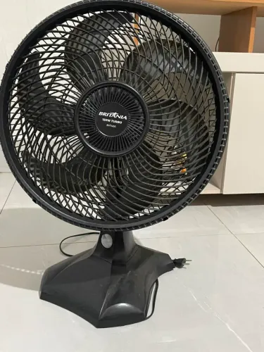 Ventilador Britânia 