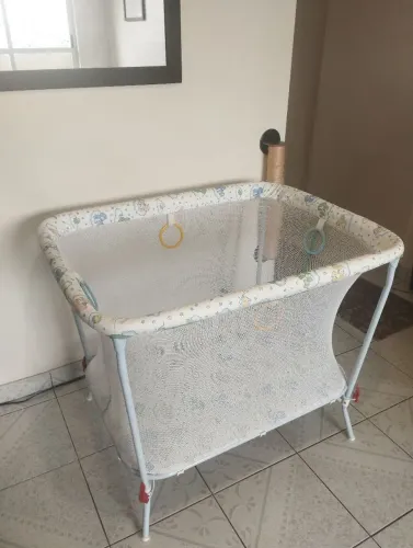 CERCADINHO DOBRÁVEL
