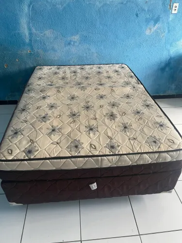 Conjunto BOX CASAL MOLAS ENSACADAS SEMINOVA 450$