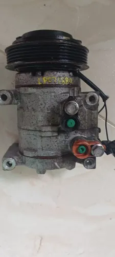 COMPRESSOR AR CONDICIONADO HB20 1.0 