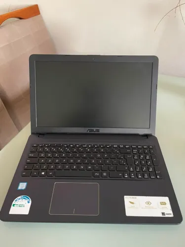 Notebook Asus 