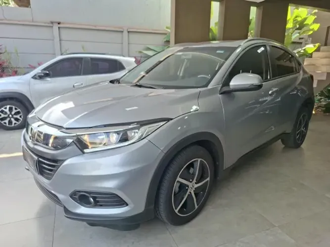Honda HR-V EX 1.8 Flexone 16V 5P Aut. 2021
