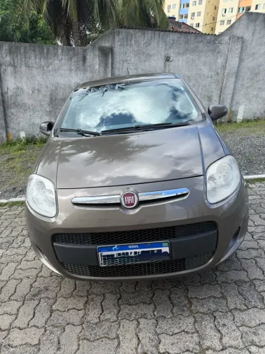Fiat Palio Attractive 1.0 EVO Fire Flex 8V 5P 2015