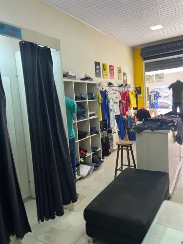 LOJA COMPLETA NO CENTRO DA CIDADE !