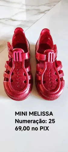 Desapego roupa infantil