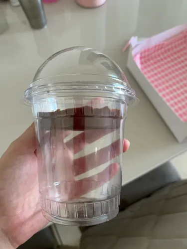 Copo bolha 400ml