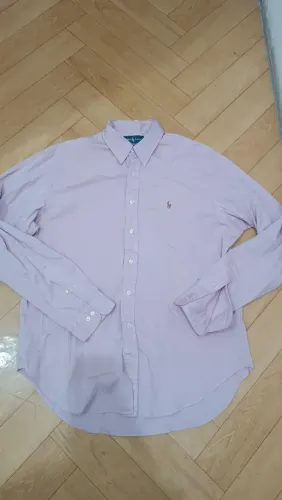 Camisa Ralph Lauren 
