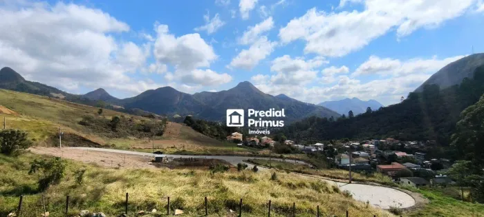 Terreno a Venda no Cônego-Vista para as montanhas