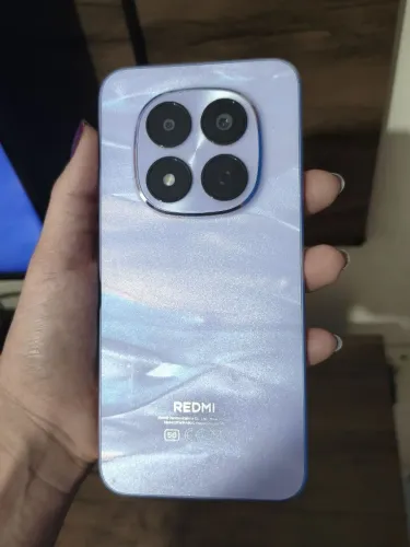 Troco Redmi note 15 pro 5G