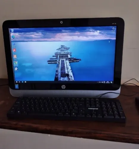 Computador All-in-One 19