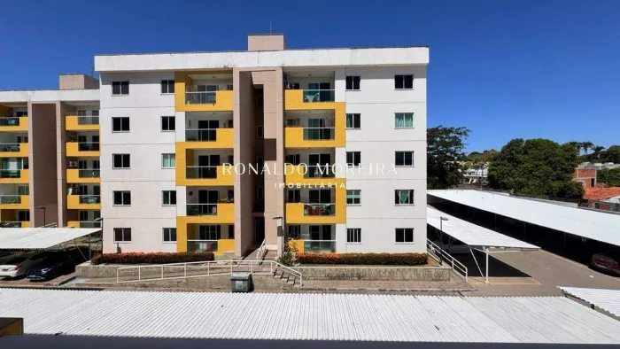Apartamento à venda no Califórnia Home Club- Teresina -PI