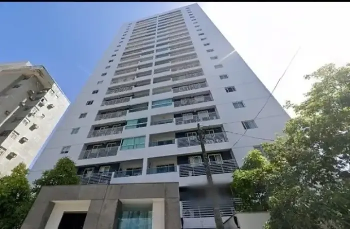 Apartamento à venda no CASTELO DE BRUNO RENDA, BOA VIAGEM, Recife, PE