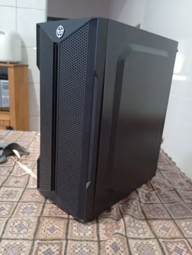 PC Gamer Completo - Ótimo Estado (Usado por menos de 1 ano)