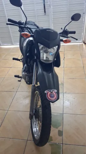 Moto bros 
