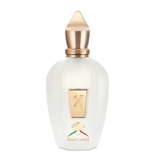 PERFUME XERJOFF Unisex 1861 Renaissance EDP 100ml original