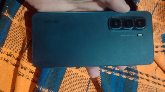 Infinix HOT 50 PRO