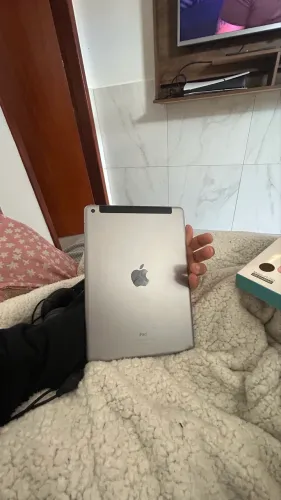 iPad (6 geração) 2018