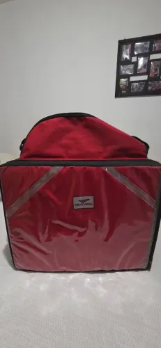 bag entregador