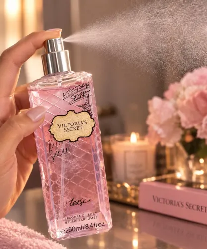 Body Splash Victoria Secrets
