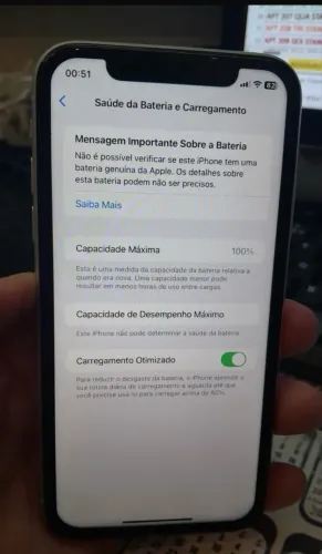 IPHONE XR 128GB BRANCO
