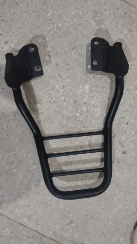 Suporte bauleto Fz 15 fazer 150