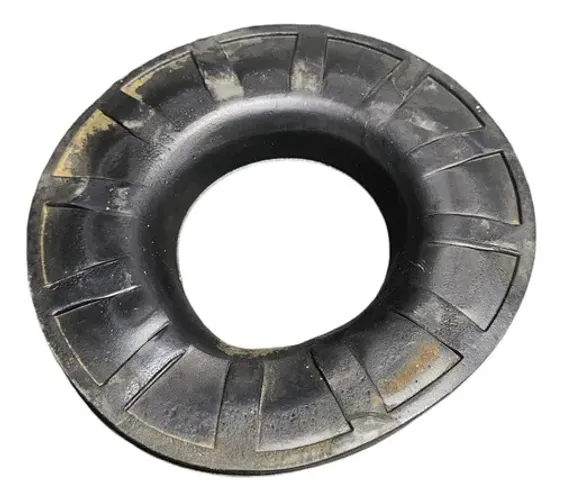 Borracha Batente Mola 5533207100 Hyundai Hb20s 2014 2015/16