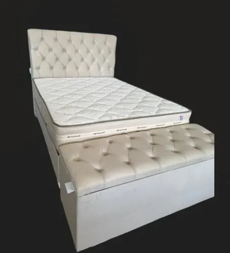 cama box  e pagamento sem aperto