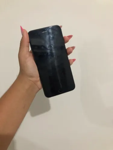iPhone 8 Plus 