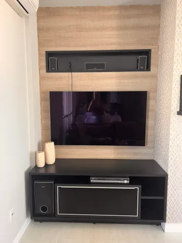 Rack sala