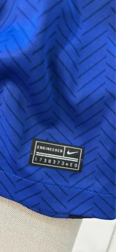 Camiseta futebol Original Chelsea