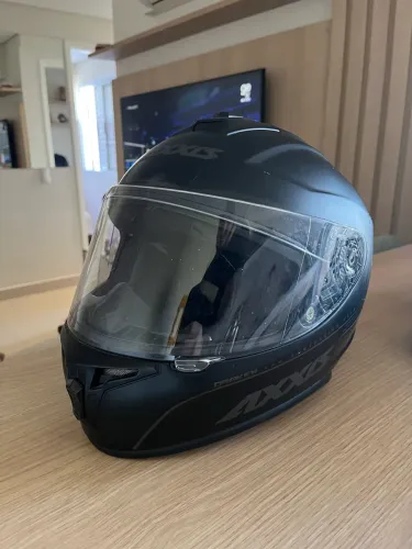 Capacete AXXIS 
