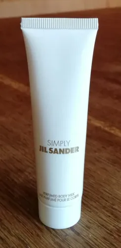 Creme Simply Jil Sander