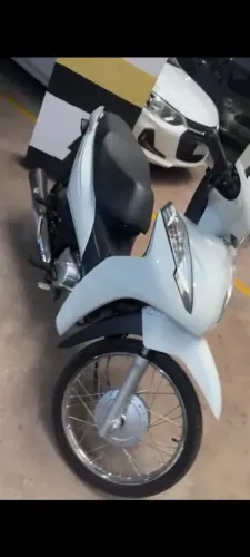Moto Biz