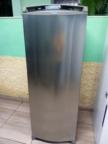 Geladeira Consul
