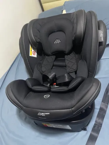 Cadeirinha infantil para carro