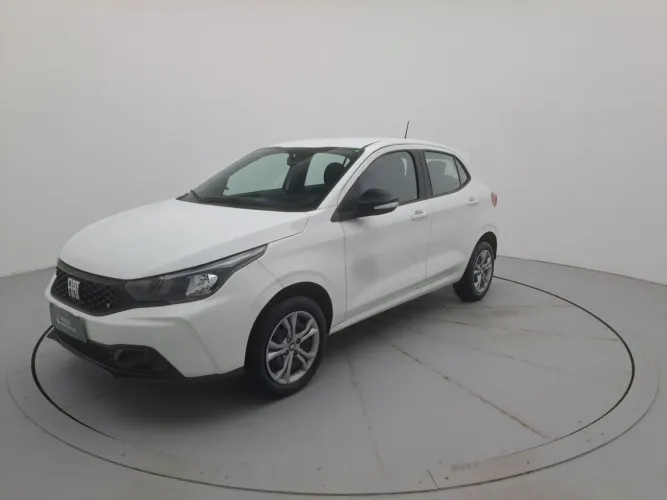 Fiat Argo Drive 1.0 Firefly 2026