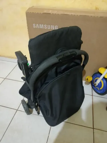 Carrinho de criança