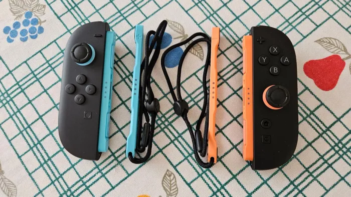 Joy-con Nintendo Switch 2 Original Nintendo.