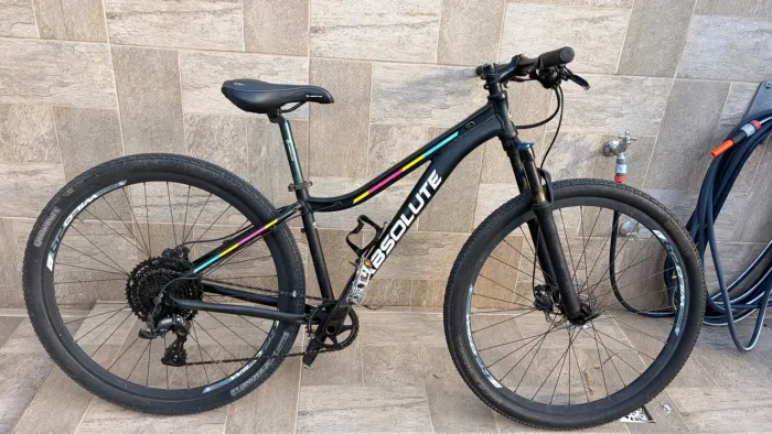 VENDO BIKE ABSOLUTE MTB