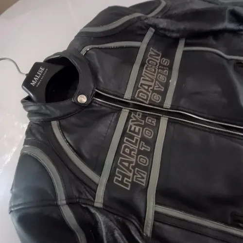 Jaqueta Harley davidson